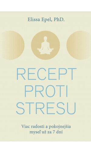 Recept proti stresu